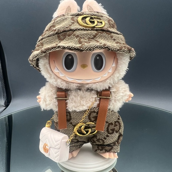 Pop Mart, Baby Three, Cry Baby, MayMei, Wakuku, Etc! - Picture 5 of 17